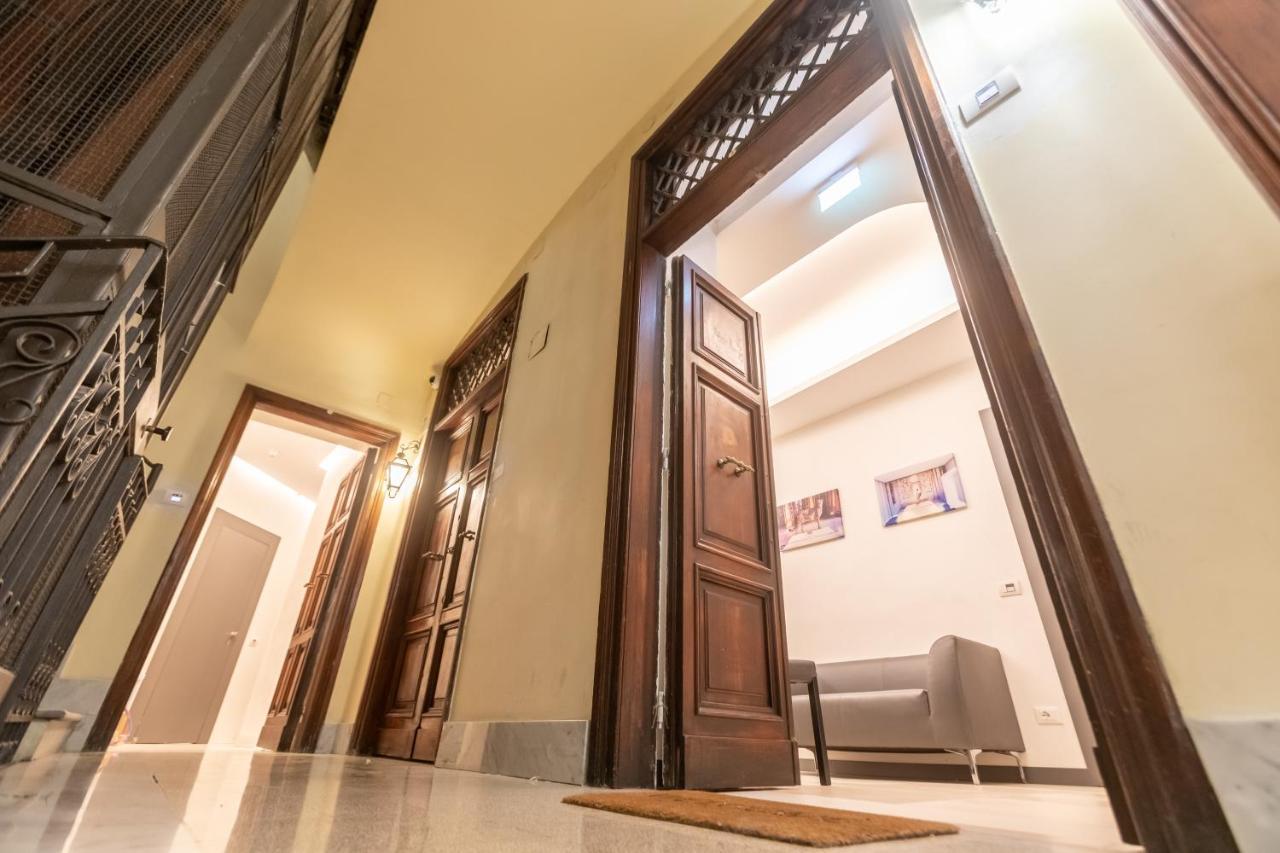 Guest house Trevi Elite Rome