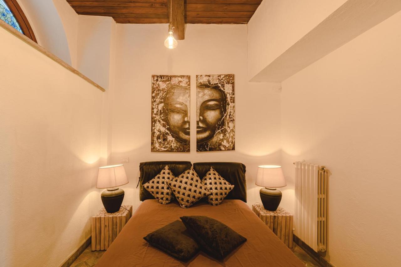 Campo Dei Fiori Luxury Appartement *