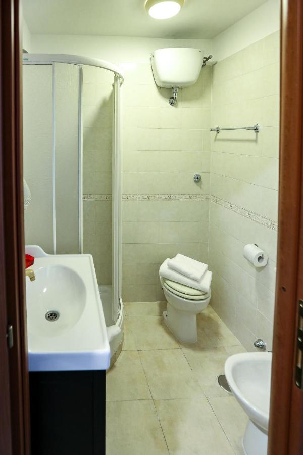 Lydka Domus 2* Rome