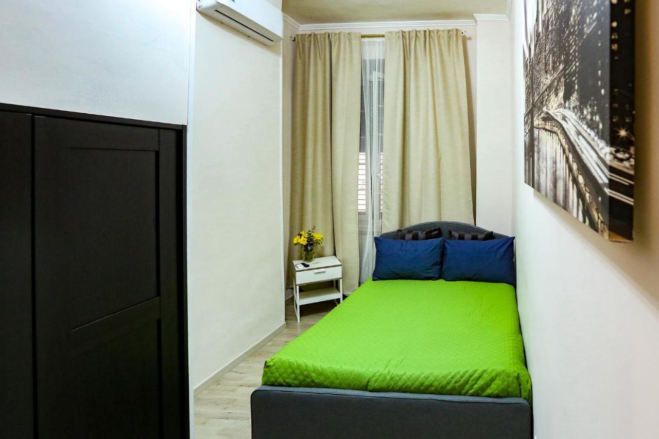 Lydka Domus Maison d'hôtes Rome