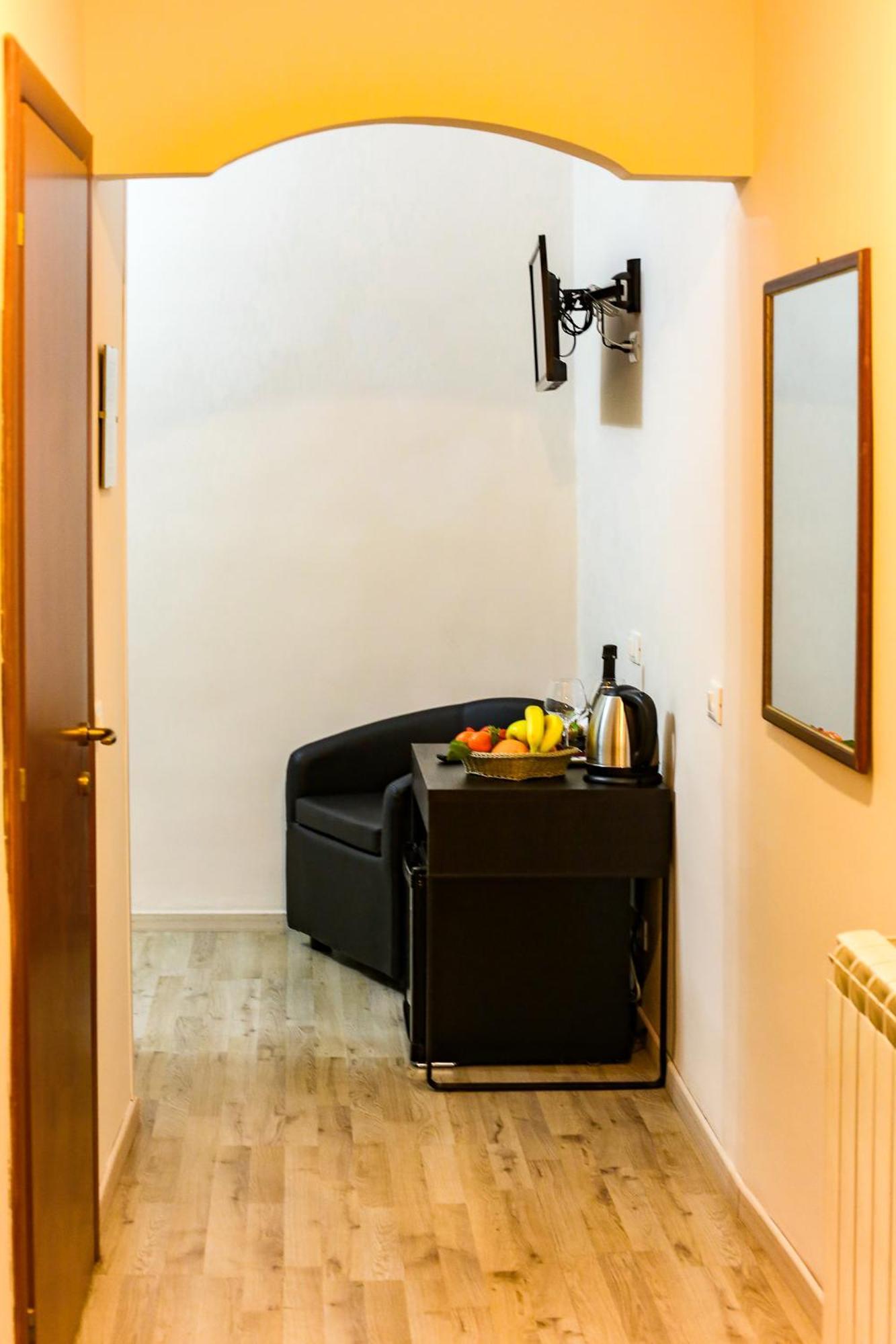 Lydka Domus Maison d'hôtes 2*