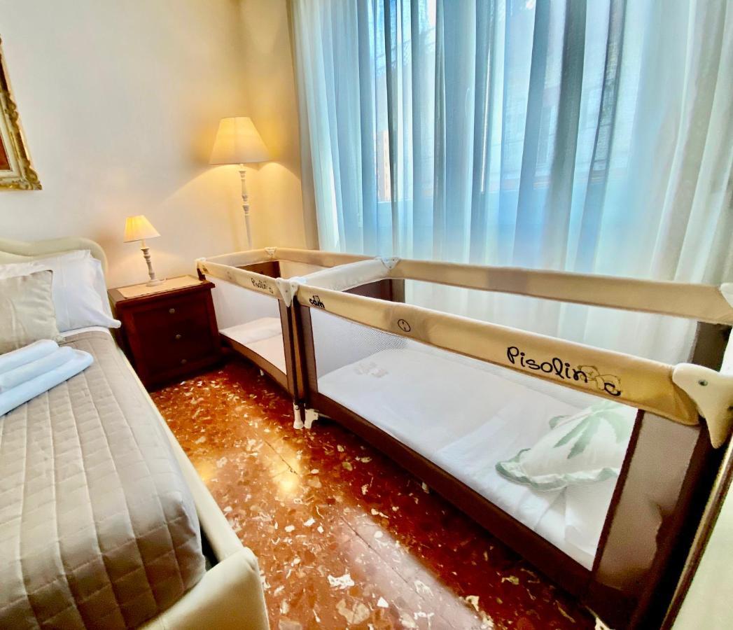 Apartamento Elegant Vatican Metro & Golf