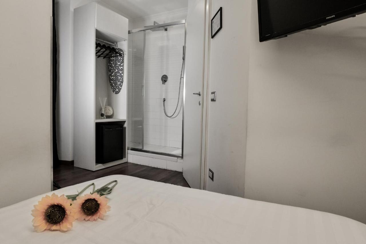 Guest house Navona Rome