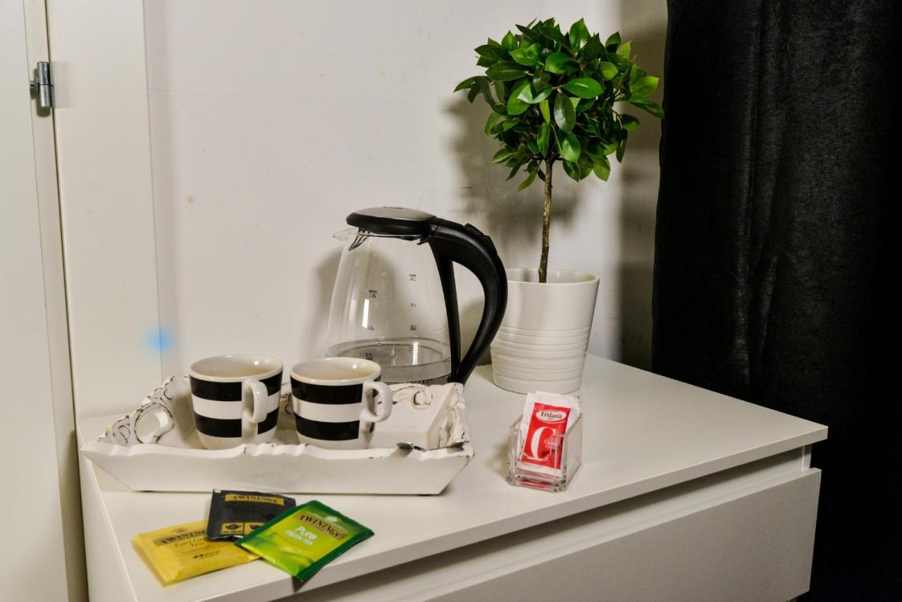 Navona Guest house
