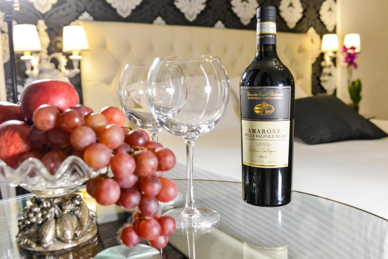 Navona Guest house *