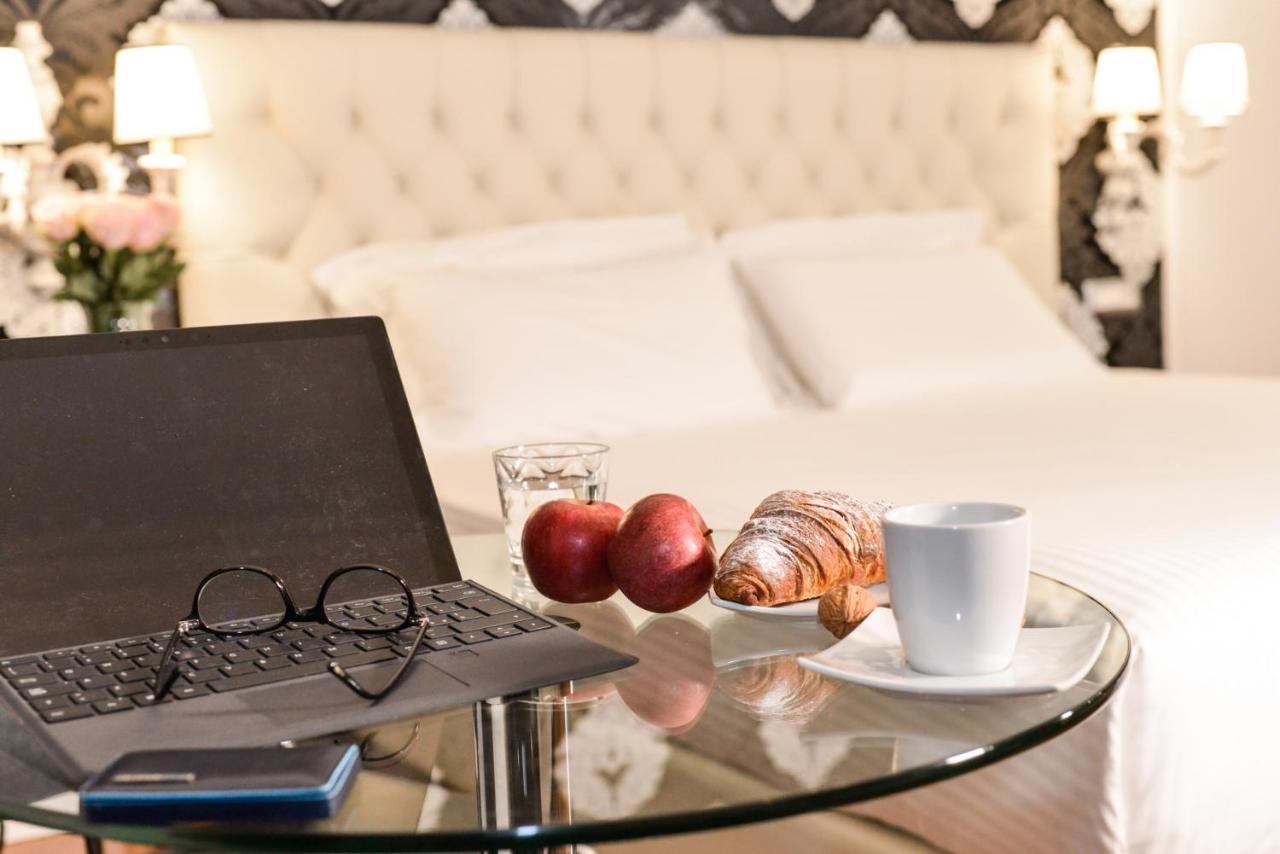 Guest house Navona Rome