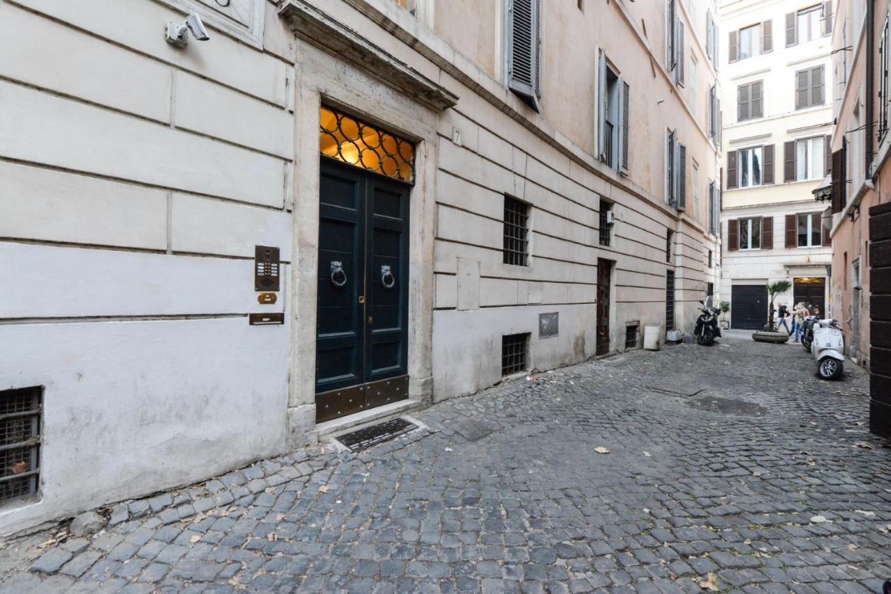 Maison d'hôtes Navona