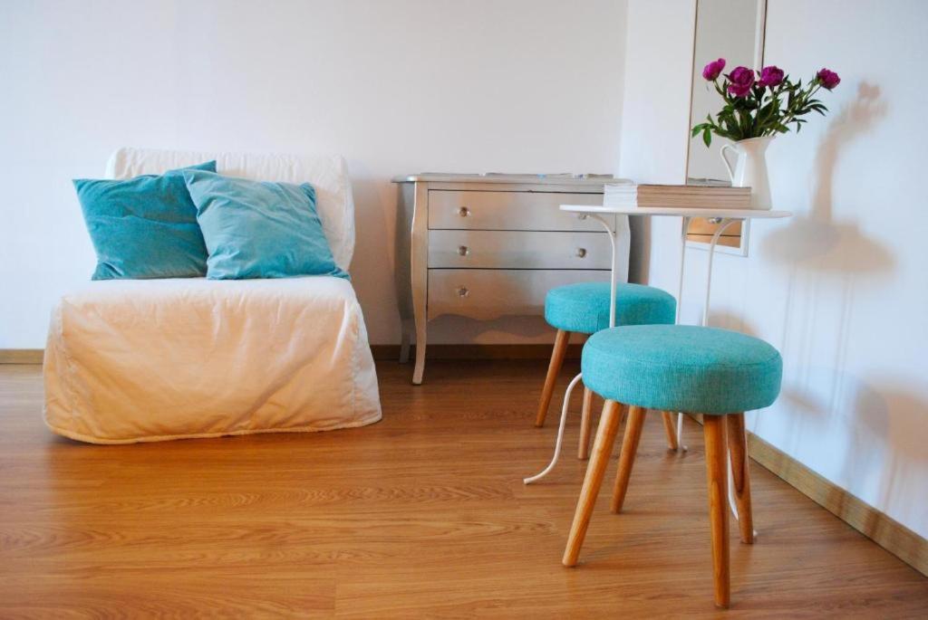 Guest house Tuttotondo