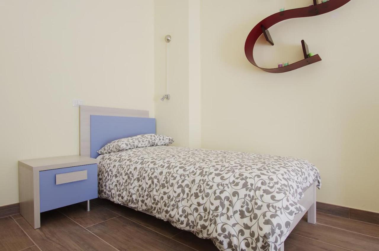 Homesuitehome Rome