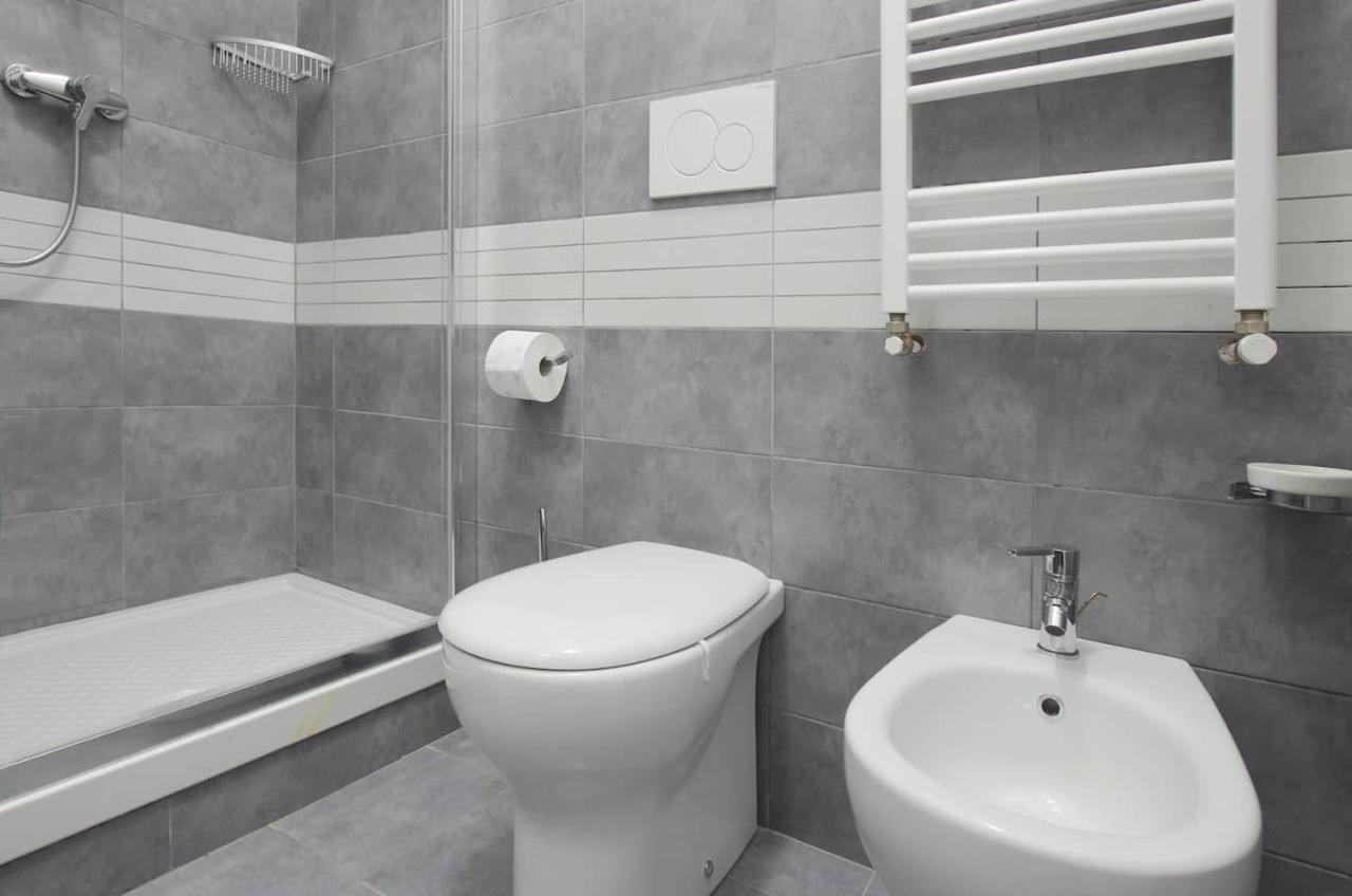 Maison d'hôtes Homesuitehome Rome