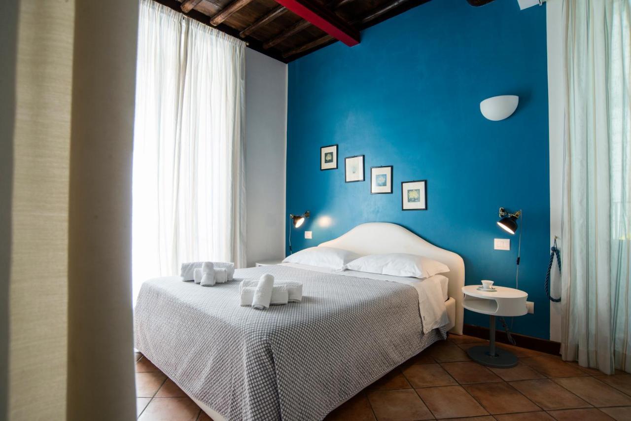 Apartment Relais Cavour 133 Rome
