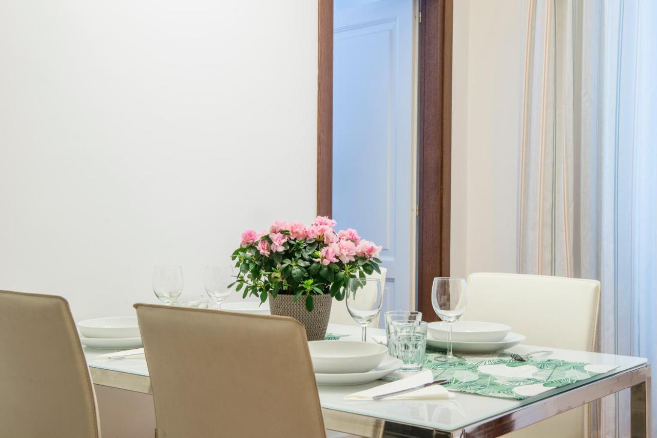Apartment Relais Cavour 133 *