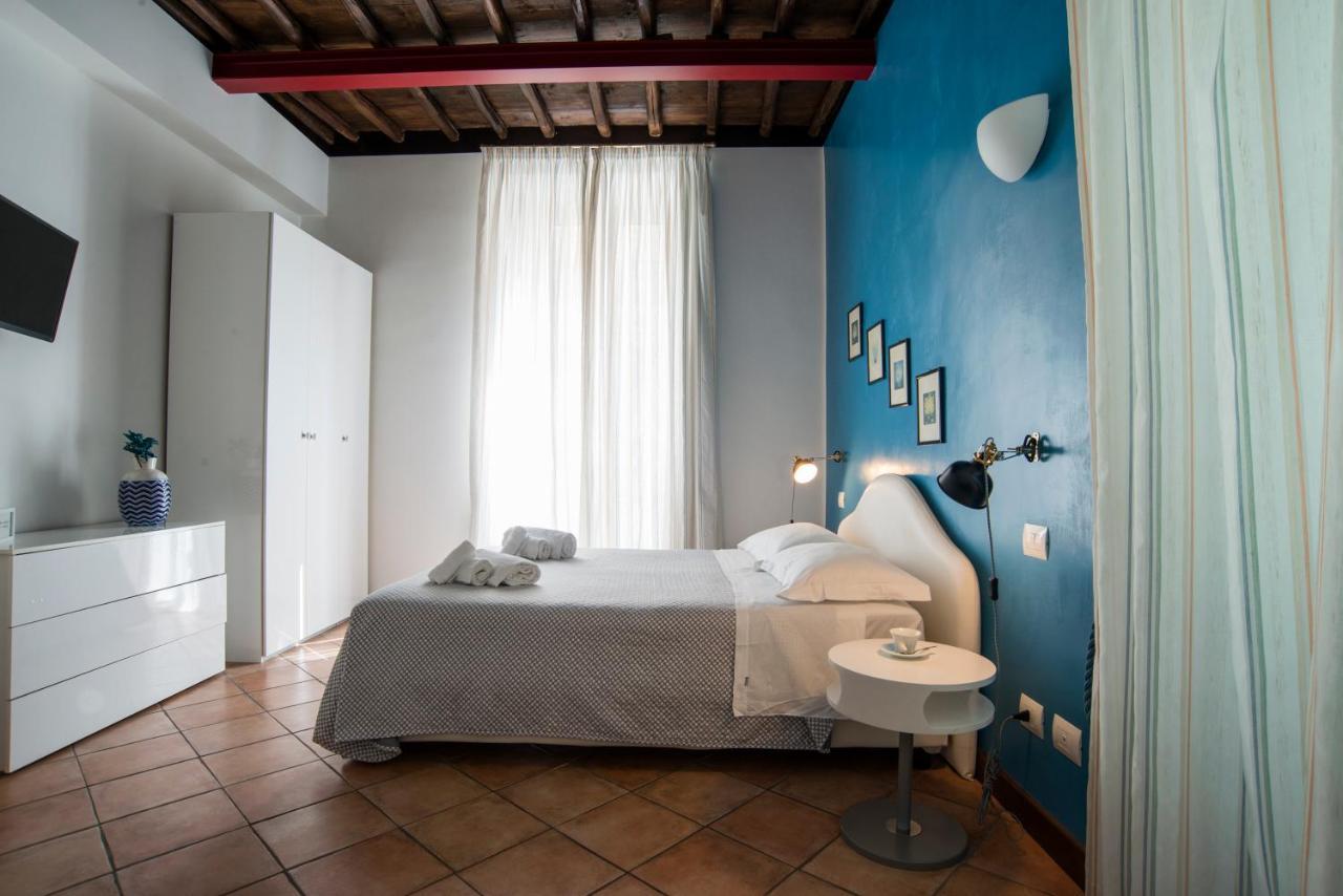 Apartment Relais Cavour 133 Rome