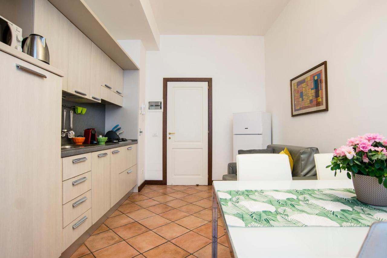Apartment Relais Cavour 133 Rome
