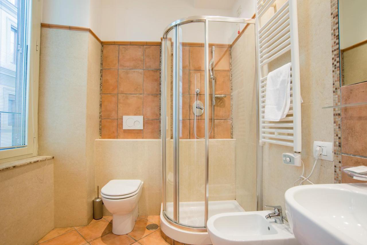 Apartment Relais Cavour 133