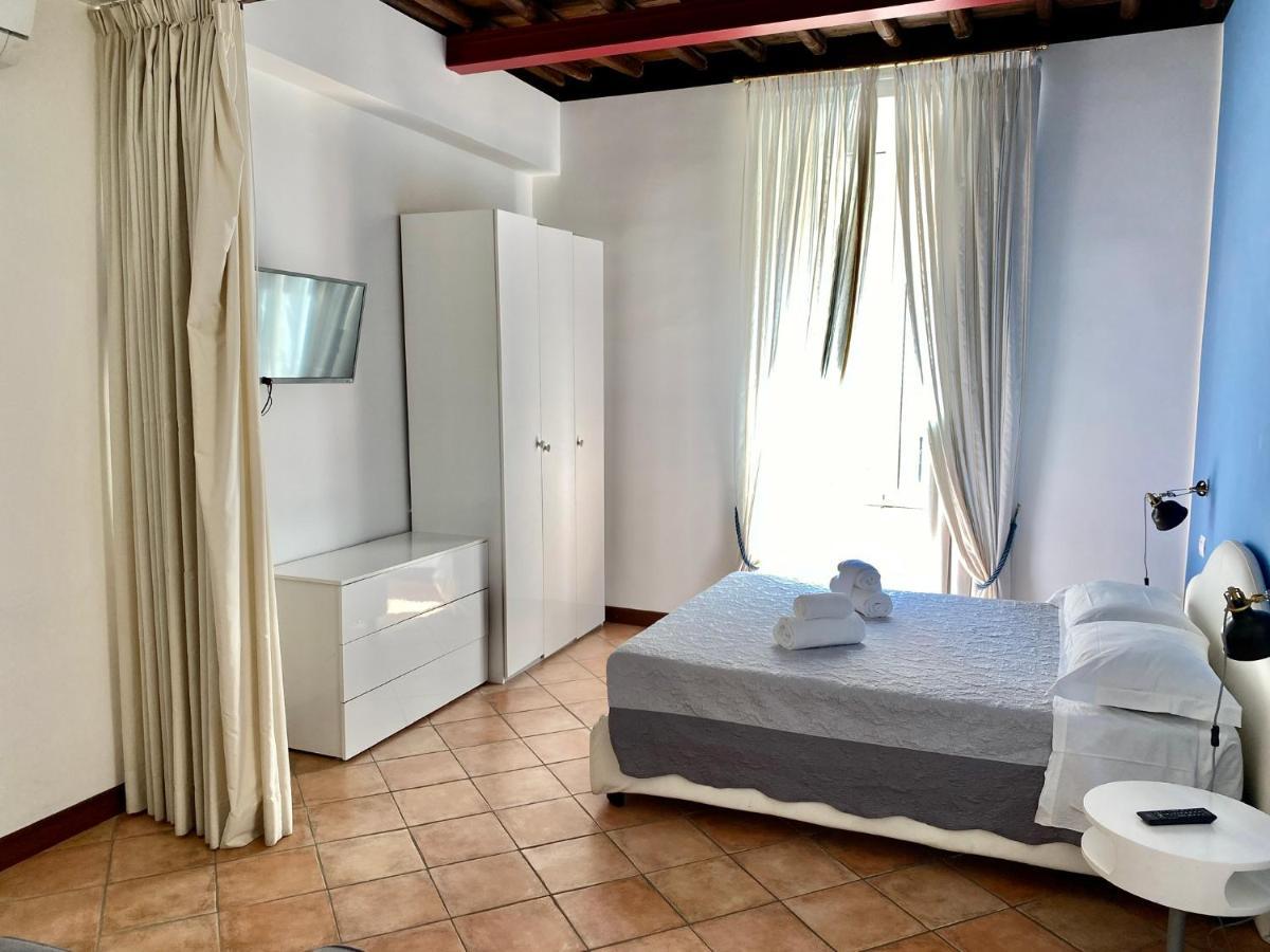Apartment Relais Cavour 133 *