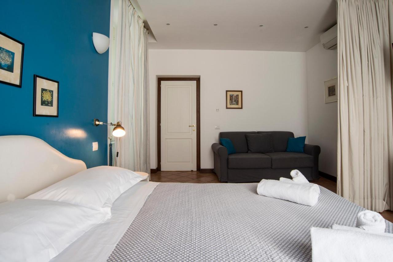 Relais Cavour 133 Apartment
