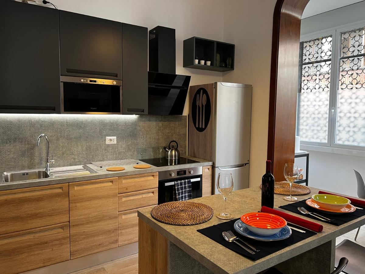 La Scalea In Trastevere Appartement *