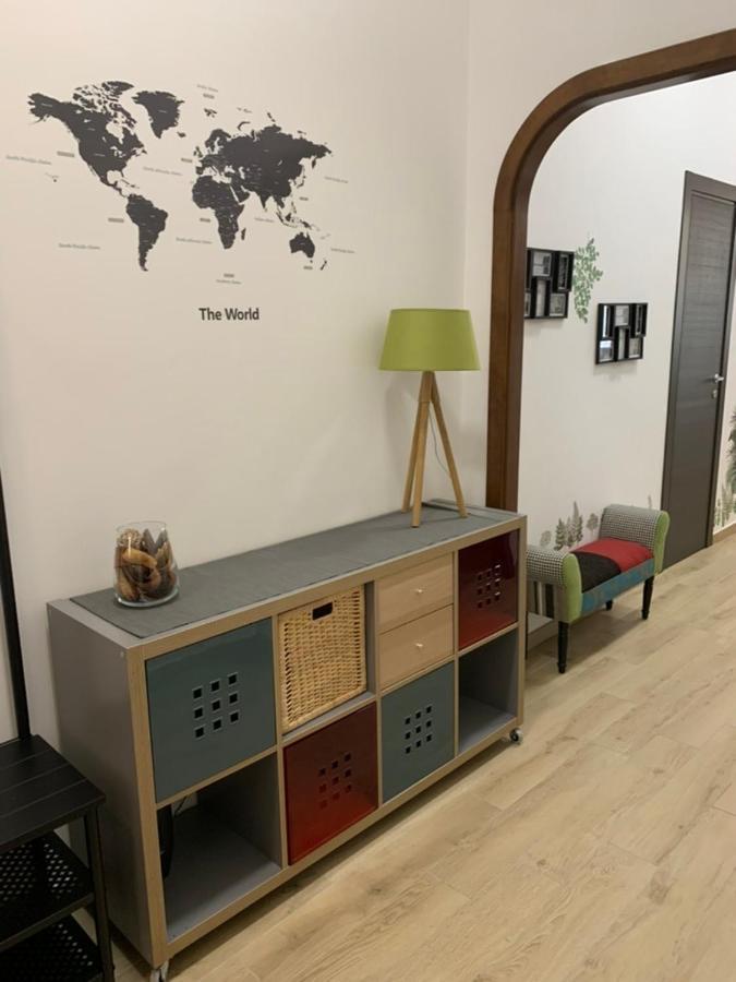 Appartement La Scalea In Trastevere *