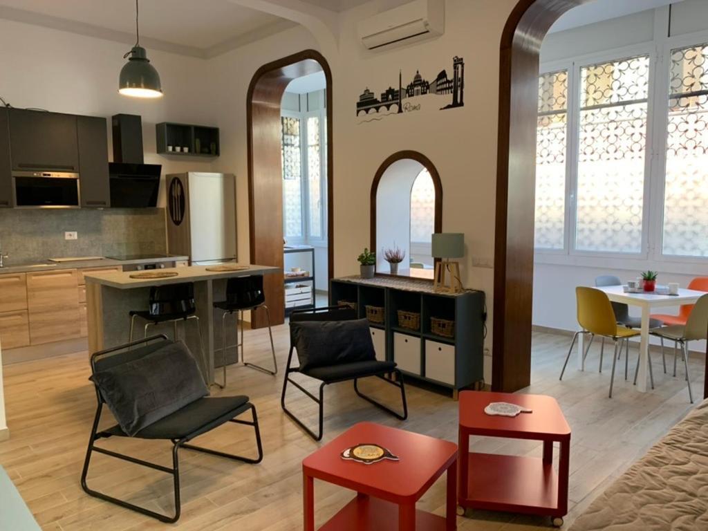 La Scalea In Trastevere