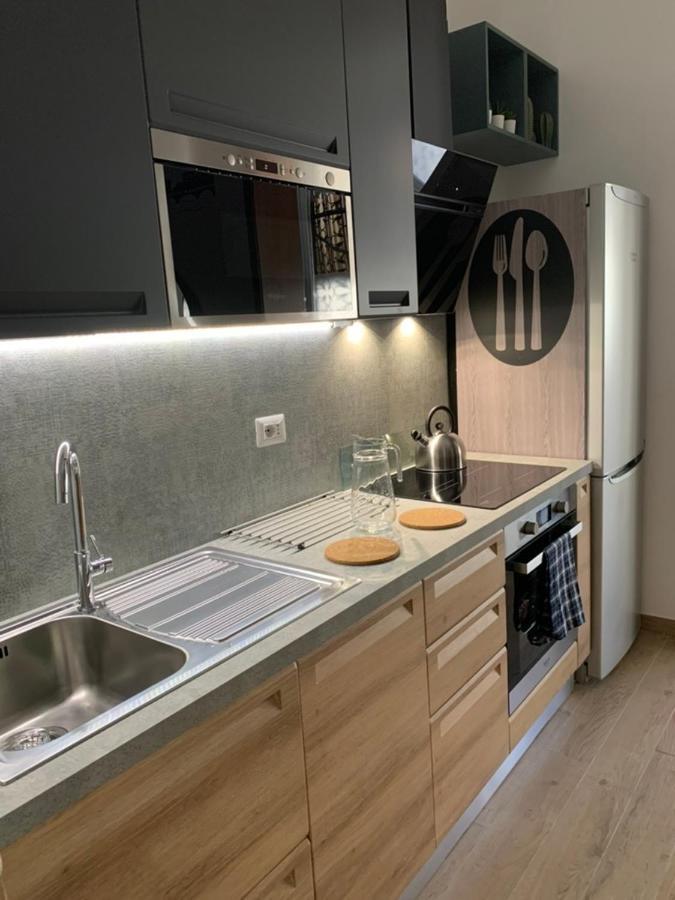 Appartement La Scalea In Trastevere
