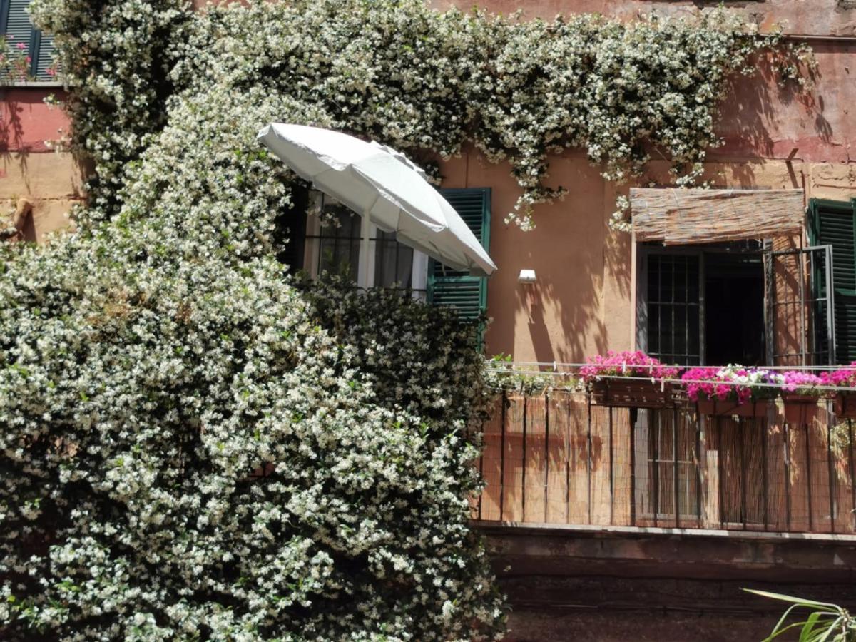 Holiday home Campo De Fiori *