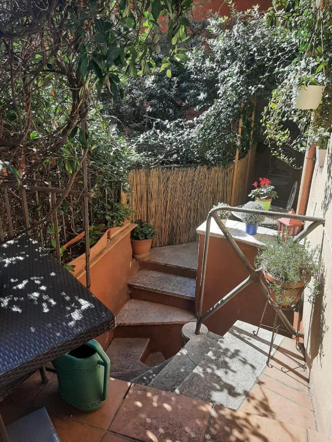 Holiday home Campo De Fiori