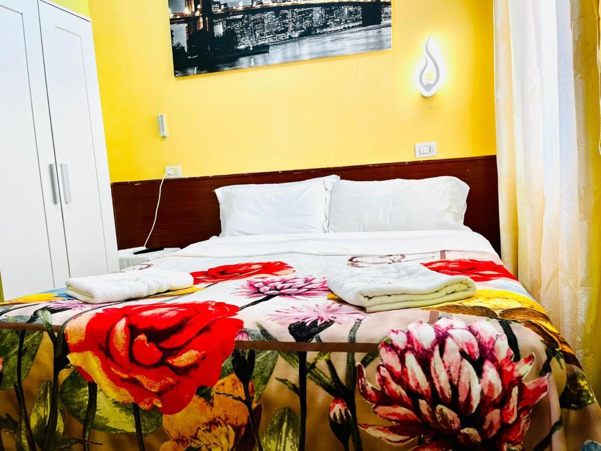 Europe Guest house *