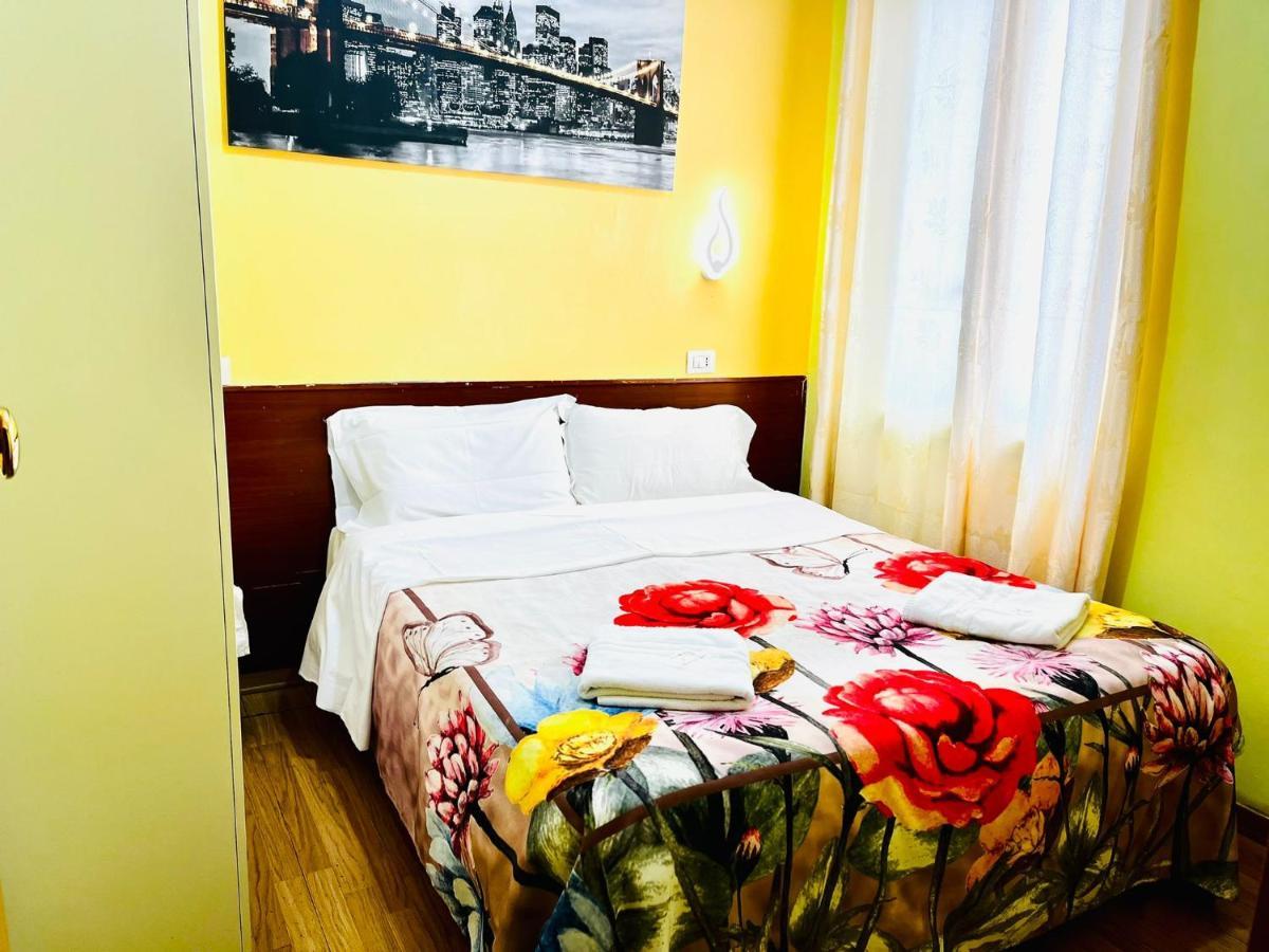Europe Guest house