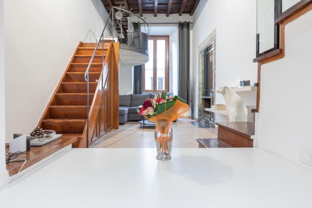 Elegant Pantheon Casa vacanze *