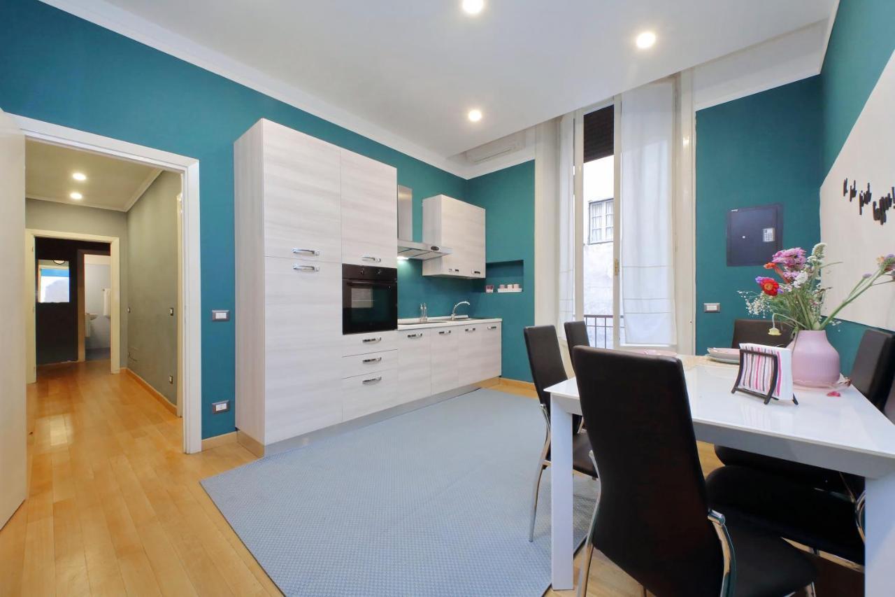 Casa Teri Apartment