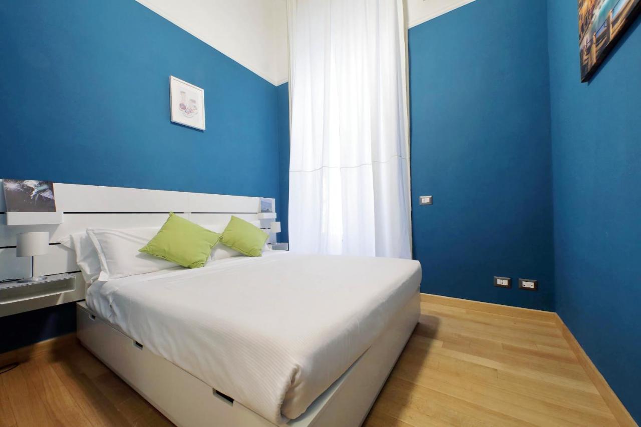 Apartment Casa Teri Rome