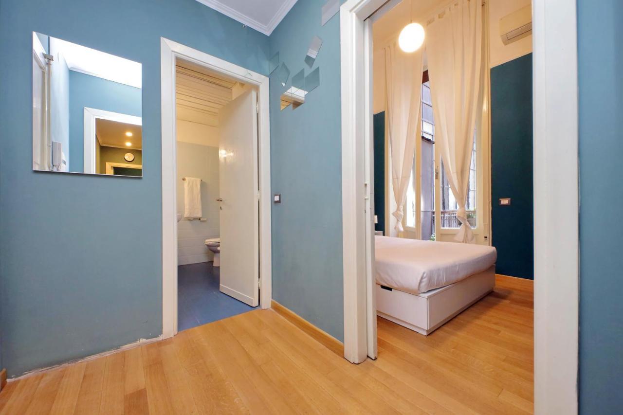 Casa Teri Apartment