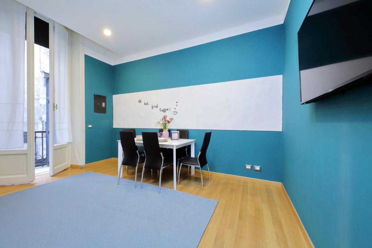 Apartment Casa Teri