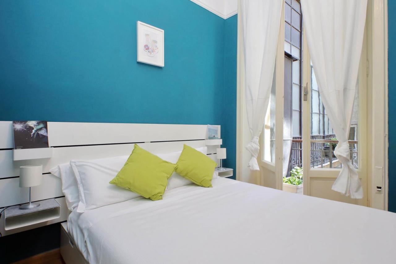 Casa Teri Appartement