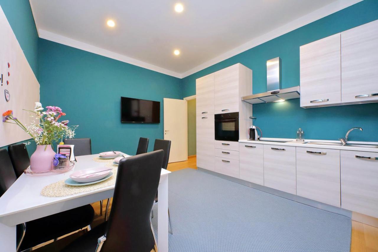 Casa Teri Apartment *