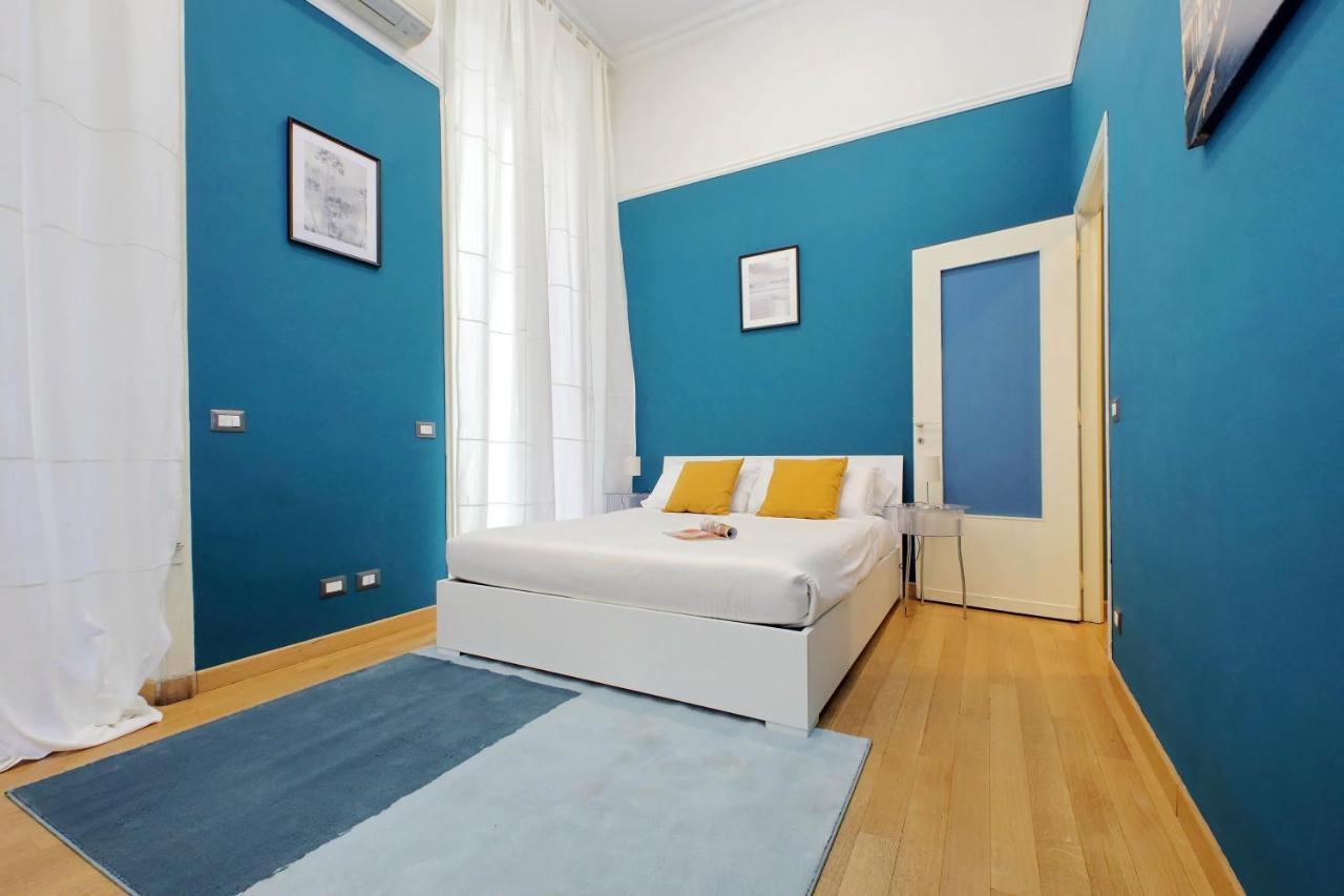 Apartment Casa Teri *