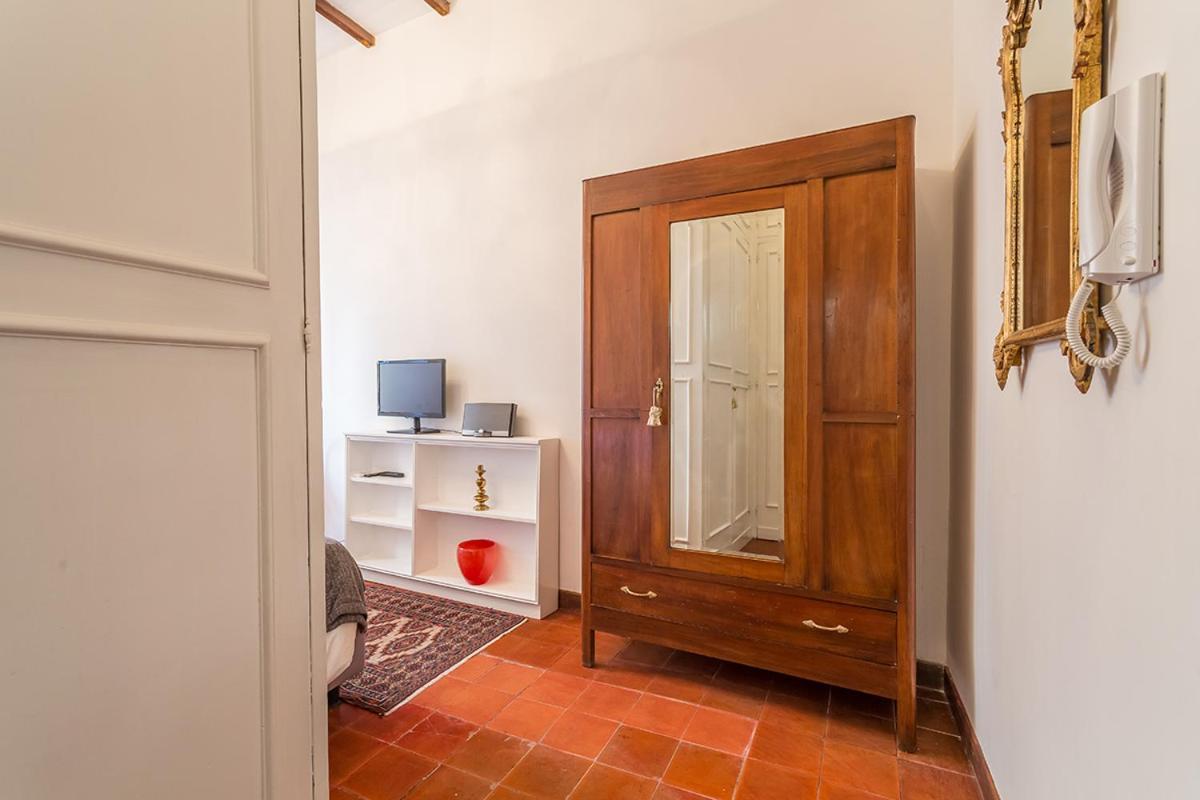 Appartement Sora Menica Twin *