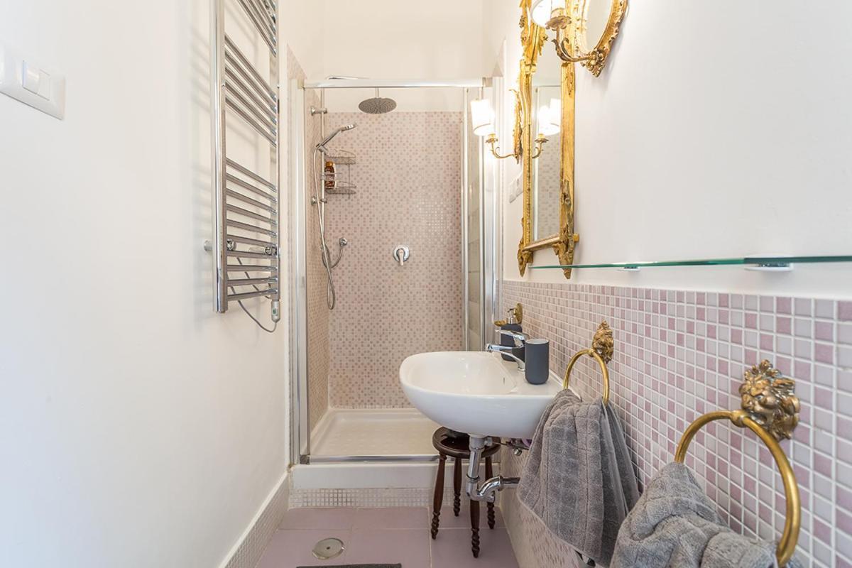 Sora Menica Twin Appartement Rome
