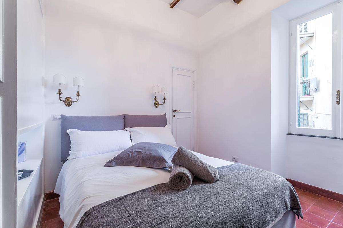 Sora Menica Twin Appartement
