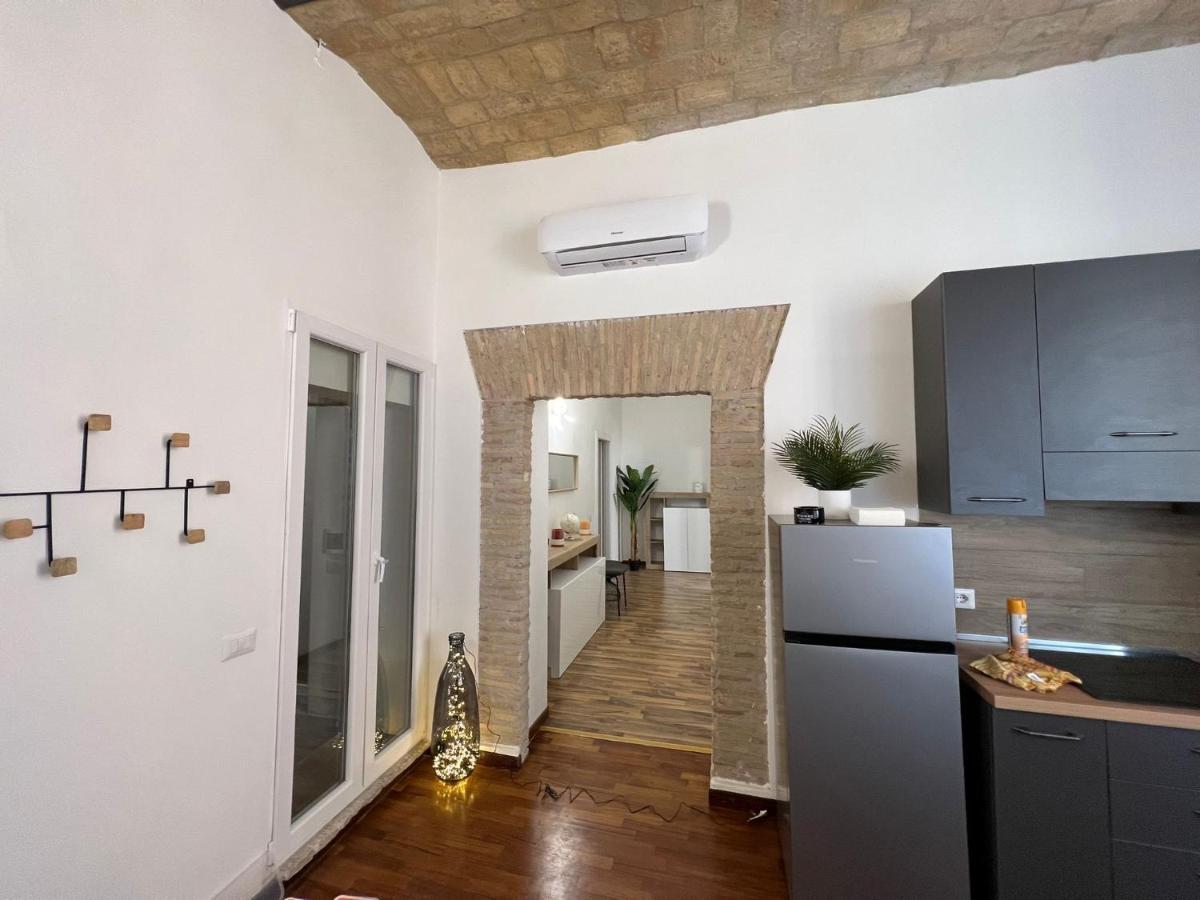 Hébergement de vacances Starhome Colosseo Rome