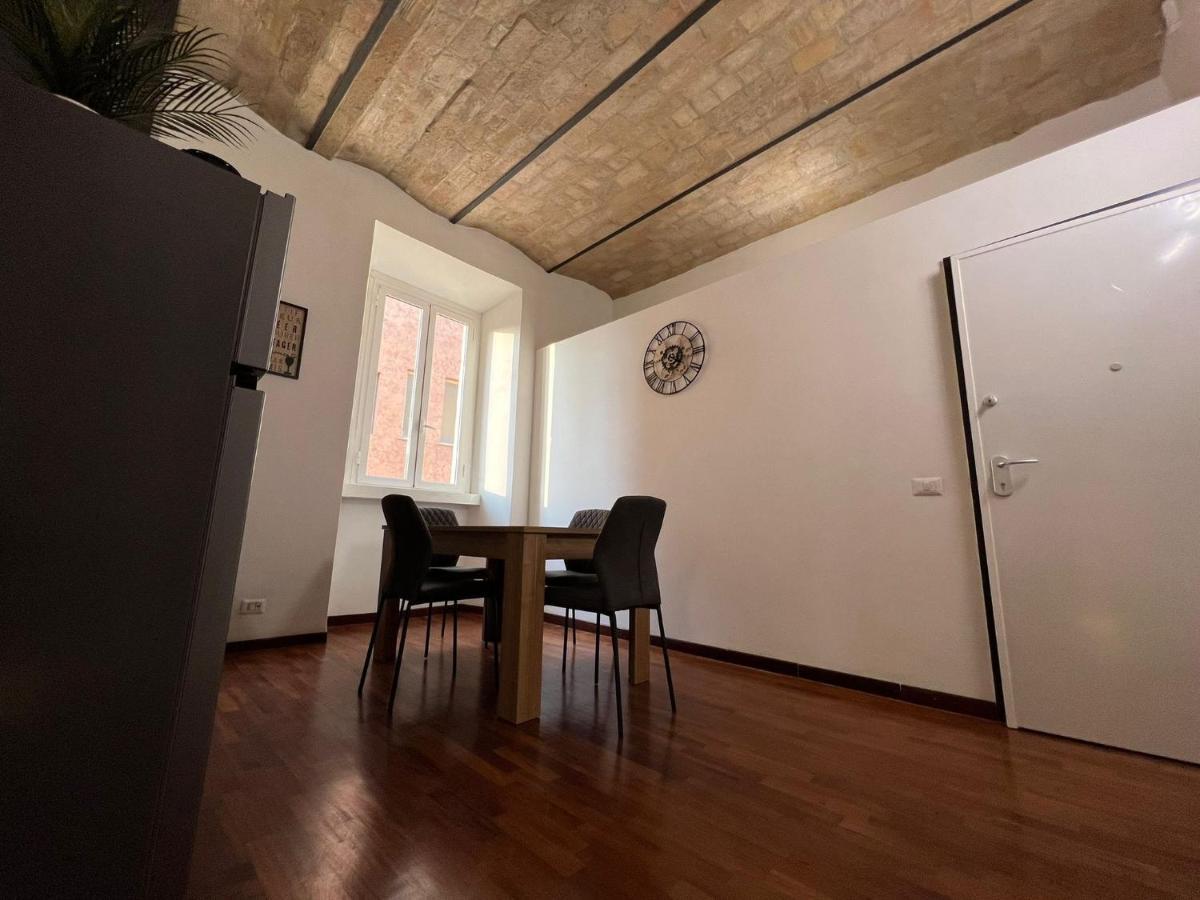 Starhome Colosseo Hébergement de vacances