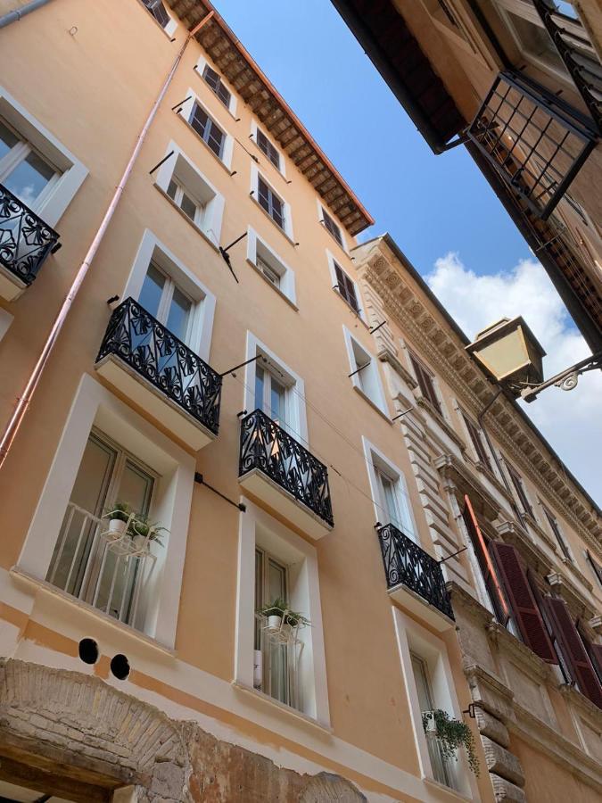 Maison Tartarughe Apartment
