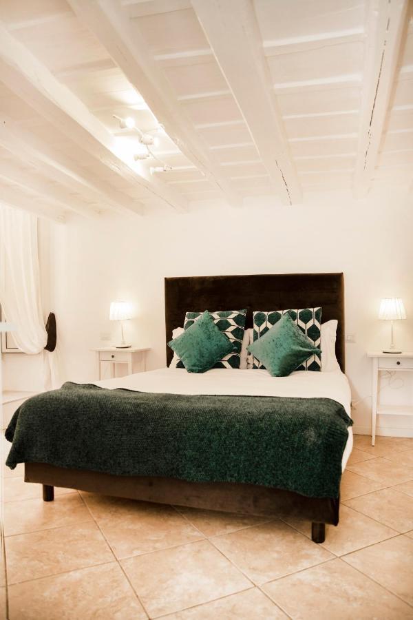 Maison Tartarughe Apartment *