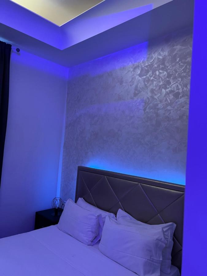 Luxury Sistina Suites Roma