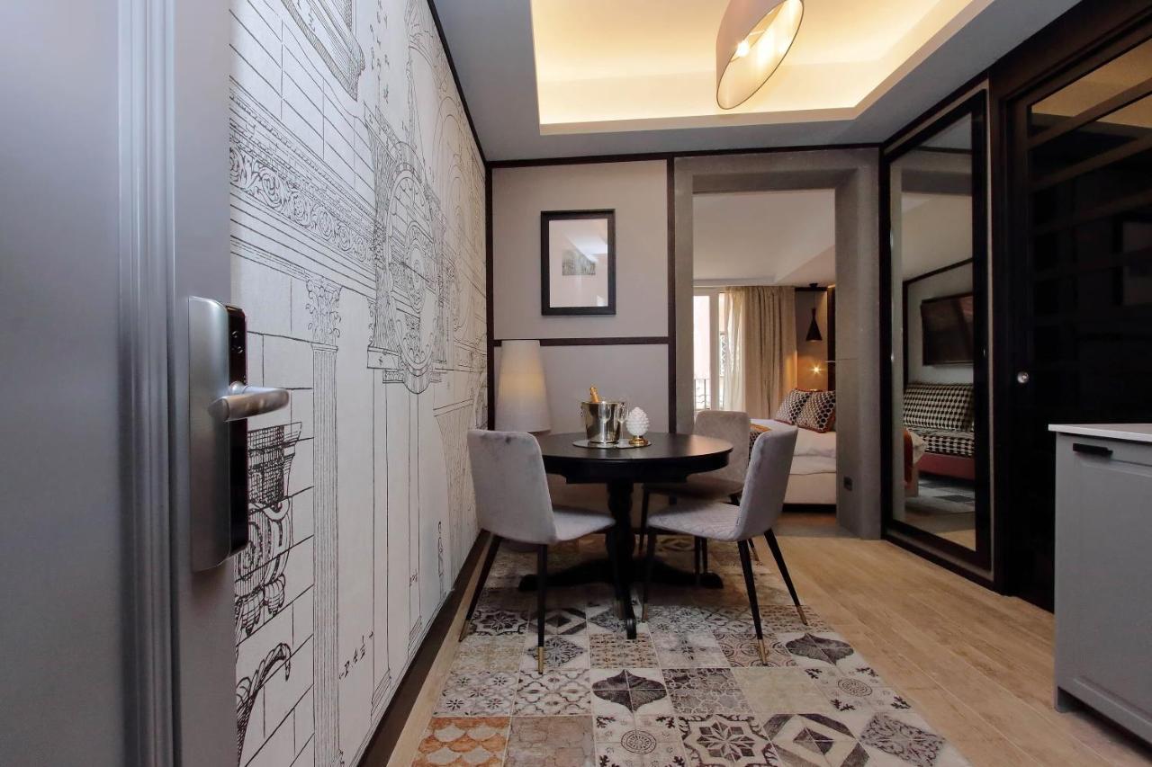 Helmirage Piazza Di Spagna Guest house *