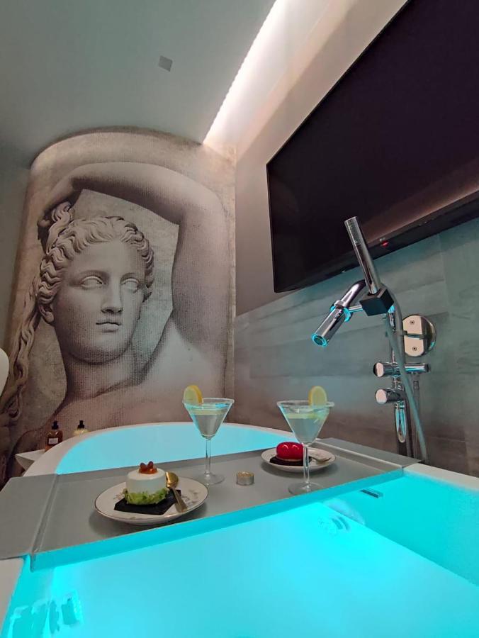 Il Sogno Di Afrodite Luxury Bed & Breakfast *