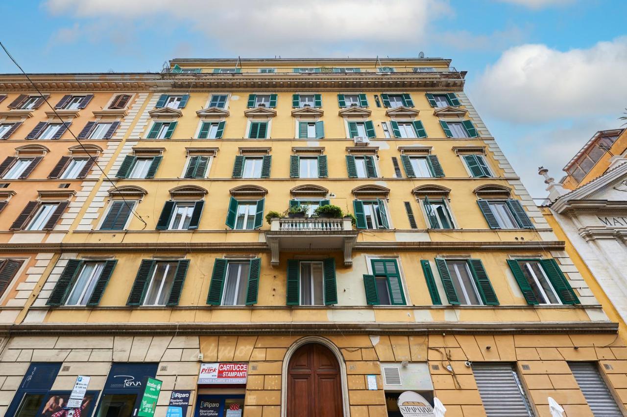Fabrizio's Bed & Breakfast *