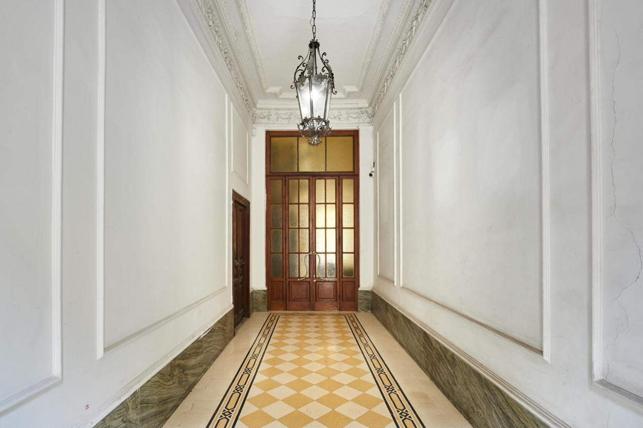 Fabrizio's Bed & Breakfast *