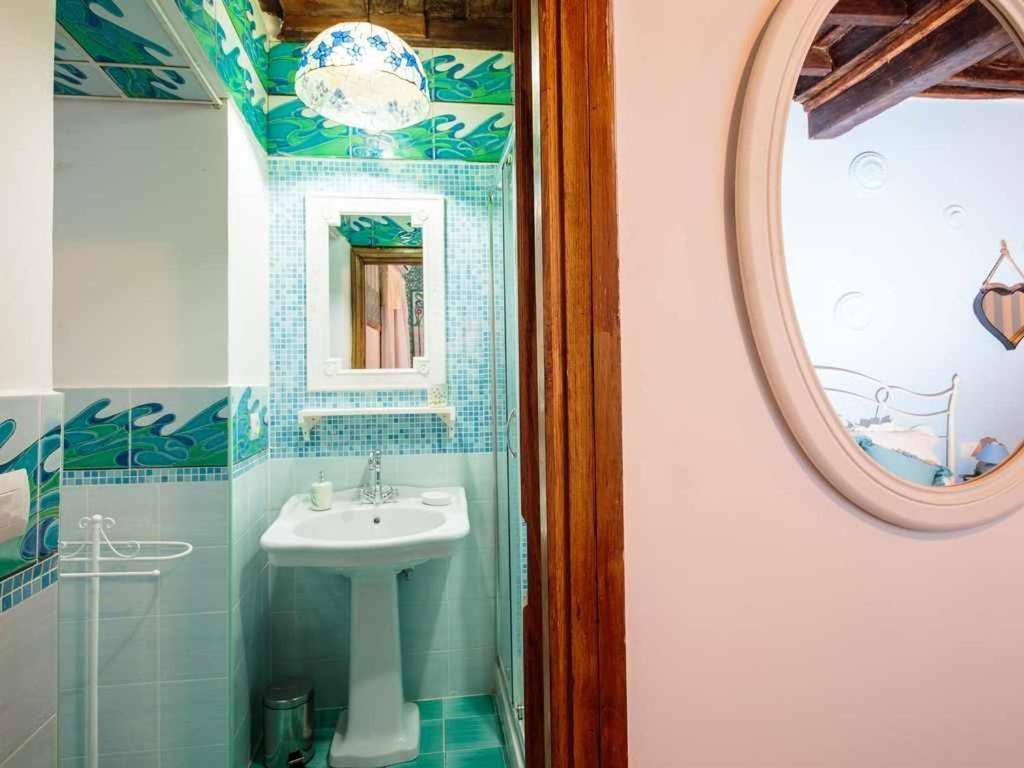 Familiare Nel Cuore Di Appartement *